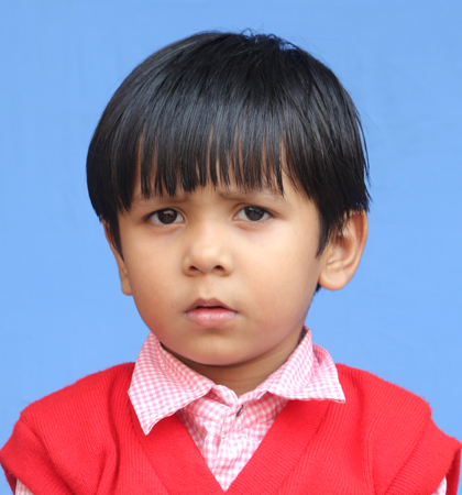 ABRAHAM KHAN 